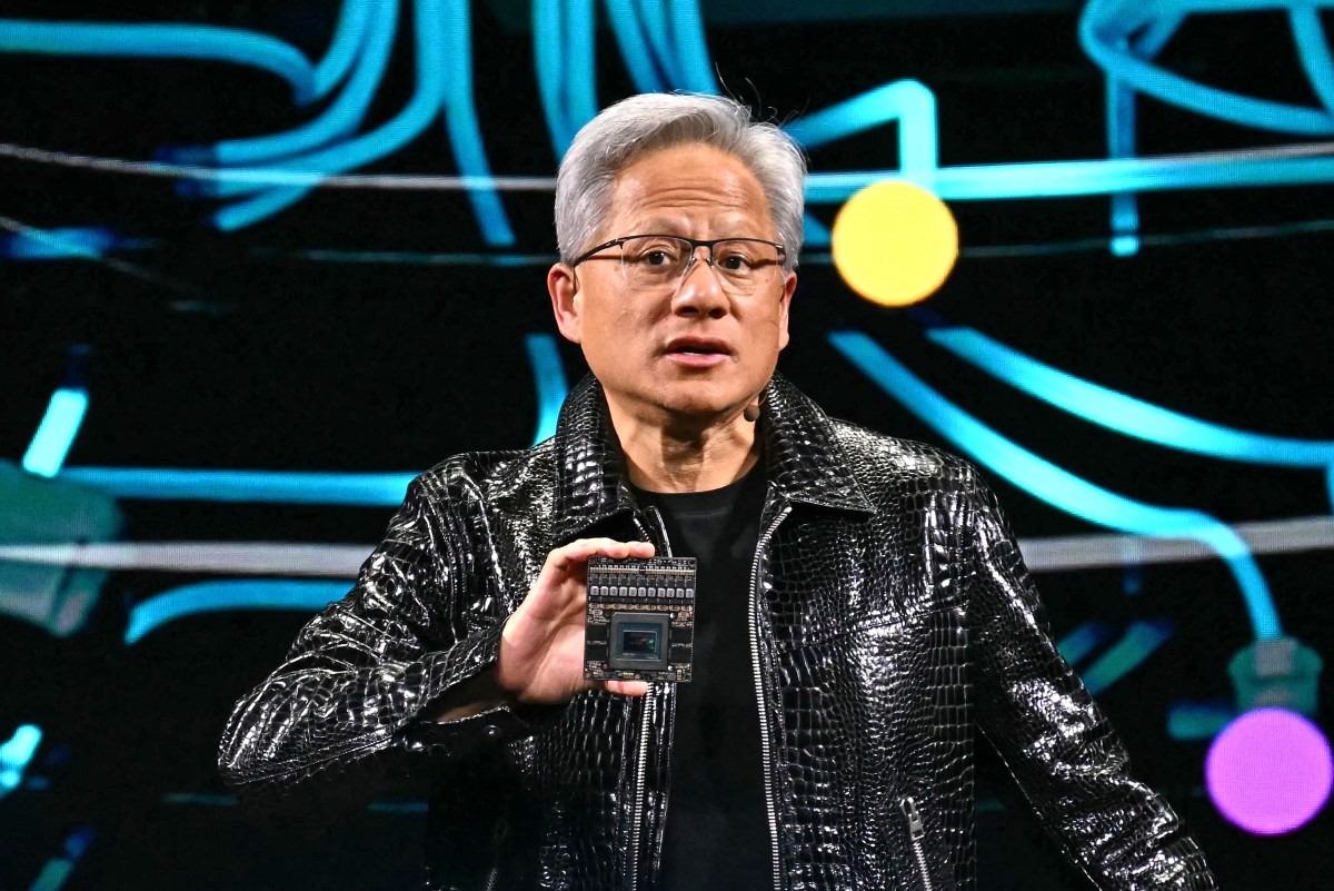 Nvidia dan Investasi Berisiko di OpenAI dan Anthropic: Apa yang Terjadi Selanjutnya?