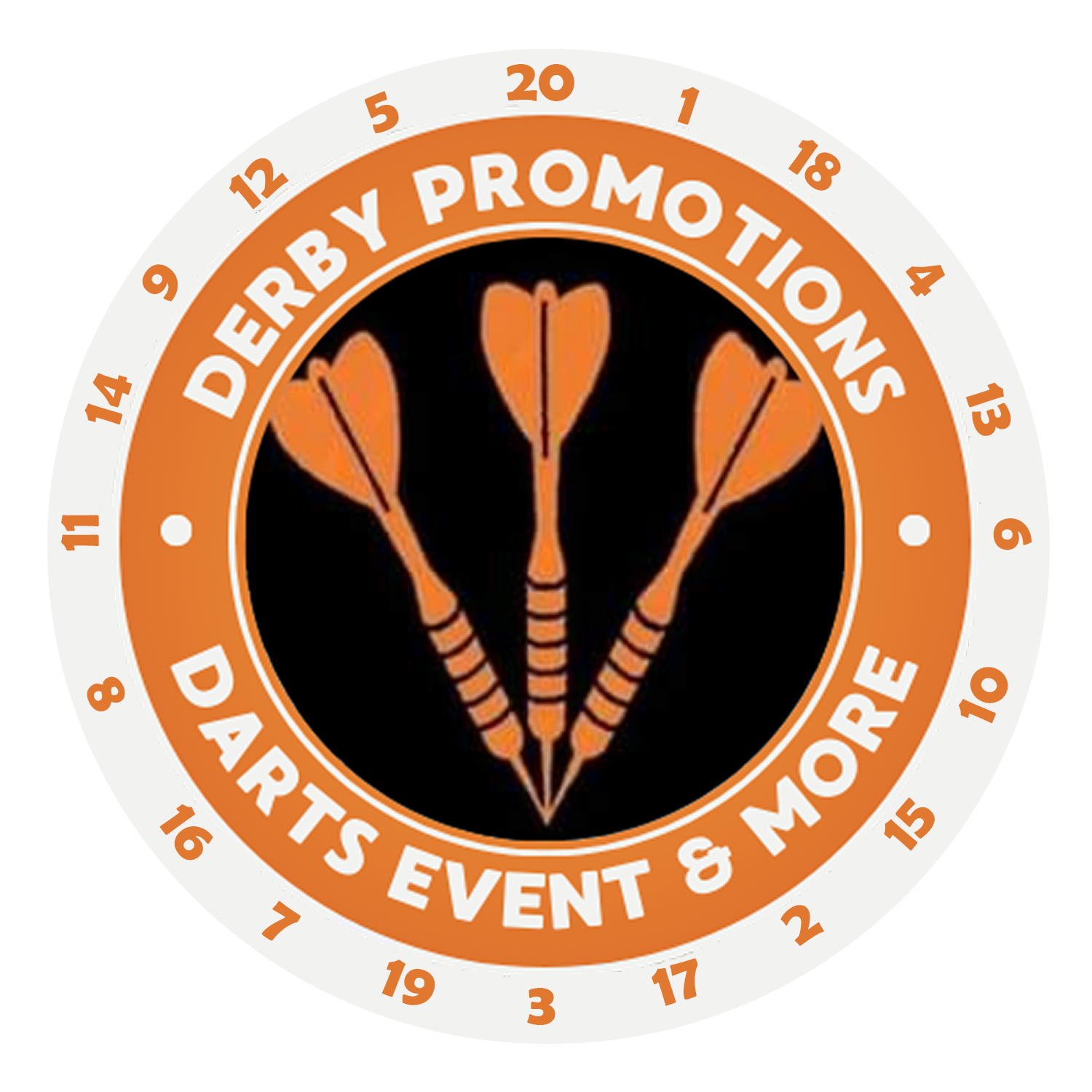 Derby Promotions Logo