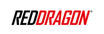 Red Dragon Darts Logo