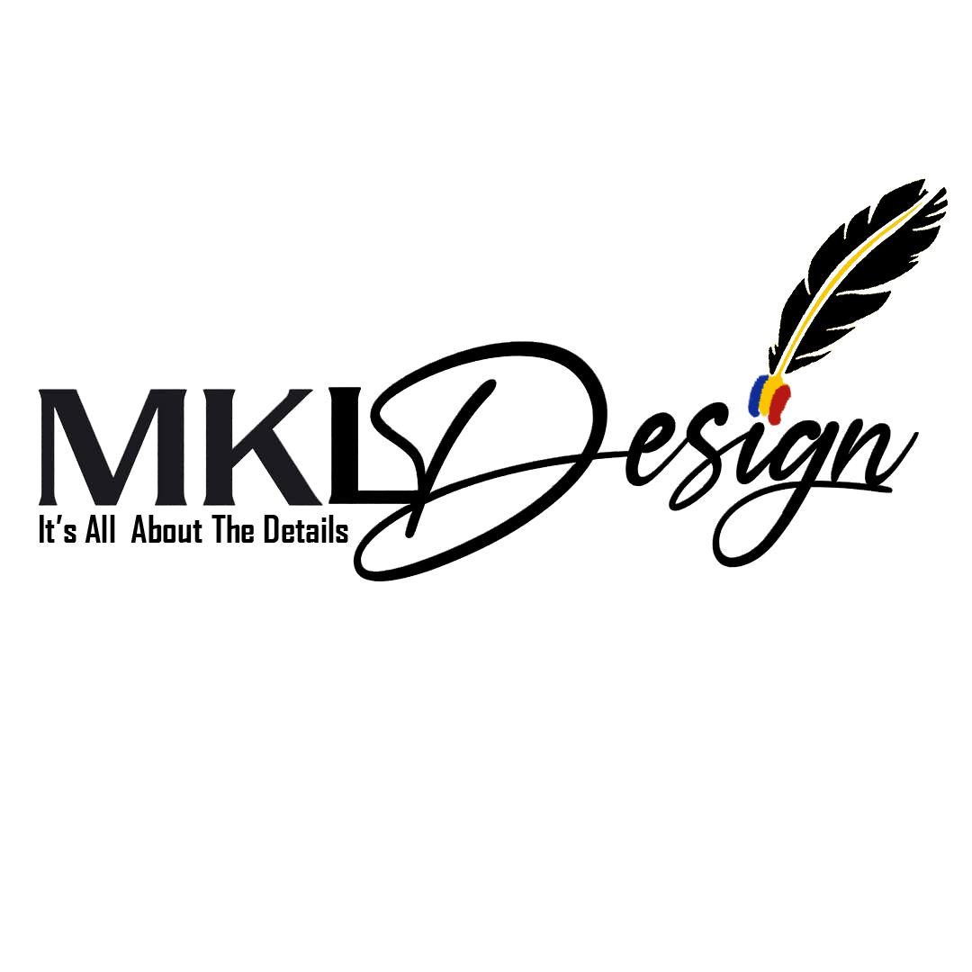 MKL Design Logo