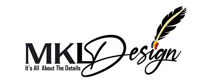 MKL Design Logo