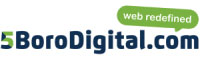 5Boro Digital Marketing