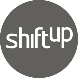 ShiftUp Agency