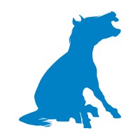 Yelling Mule