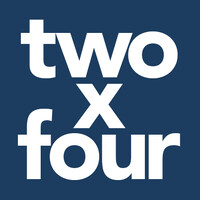 Two by Four/twoxfour