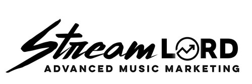 StreamLord Music Marketing