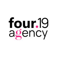 Four 19 Digital Agency