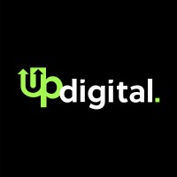 Up Digital Creative Agency