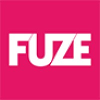 FUZE - Website Design