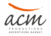 ACM Productions