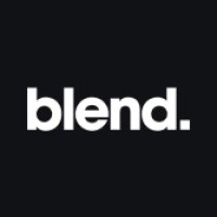 blend