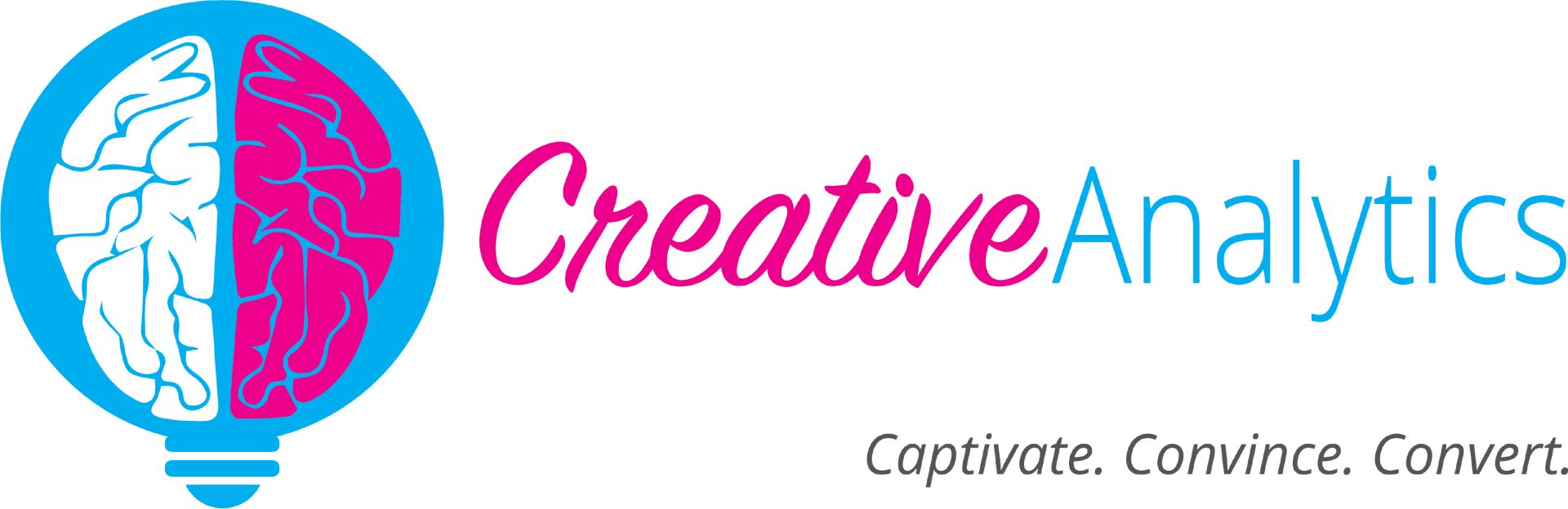 Creative Analytics