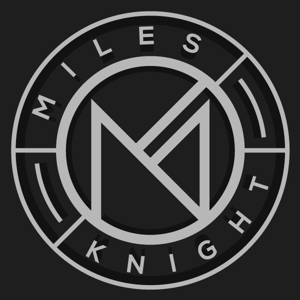 Miles Knight Creative+Strategy