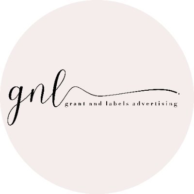 Grant and Labels Digital Advertising