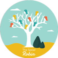The Social Robin