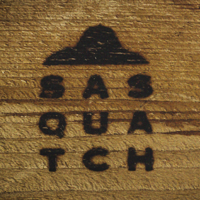 Sasquatch Advertising
