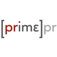 PRIME|PR & Digital Marketing