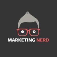 Marketing Nerd Agency