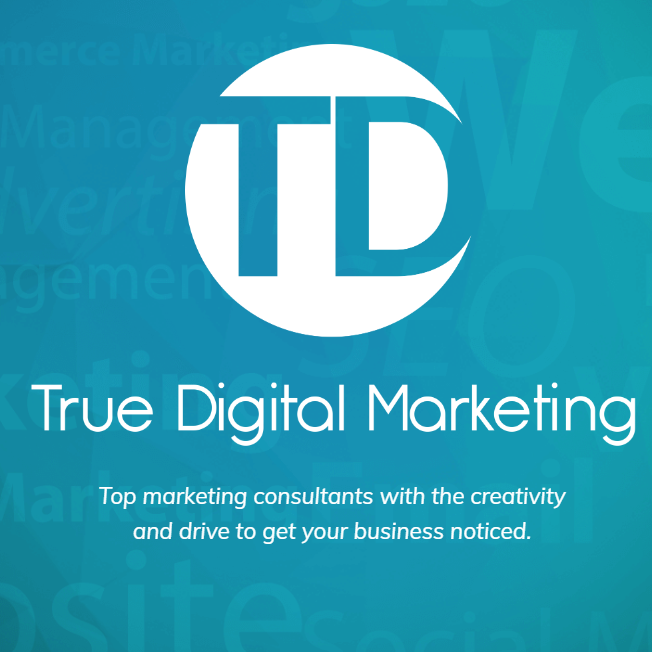 True Digital Marketing Inc