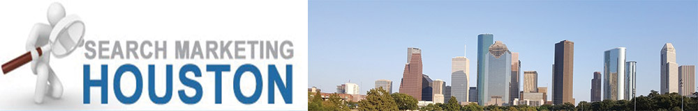 Search Marketing Houston