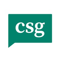 Communications Strategy Group (CSG )
