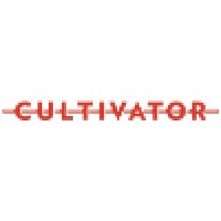 Cultivator Advertising
