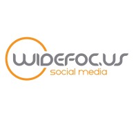 WideFoc.us Social Media Management