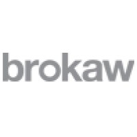 Brokaw