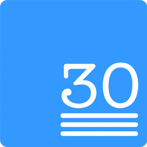 30 Lines