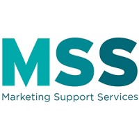 Marketing Support Services