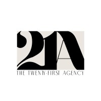 The 21st Agency