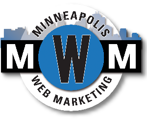 Minneapolis Web Marketing Website Design