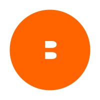 Bold Orange