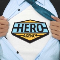 Hero Agency