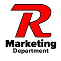 R Marketing Department