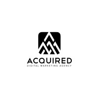 Acquired Digital Marketing