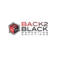 Back2Black Marketing Agency