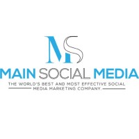 Main Social Media