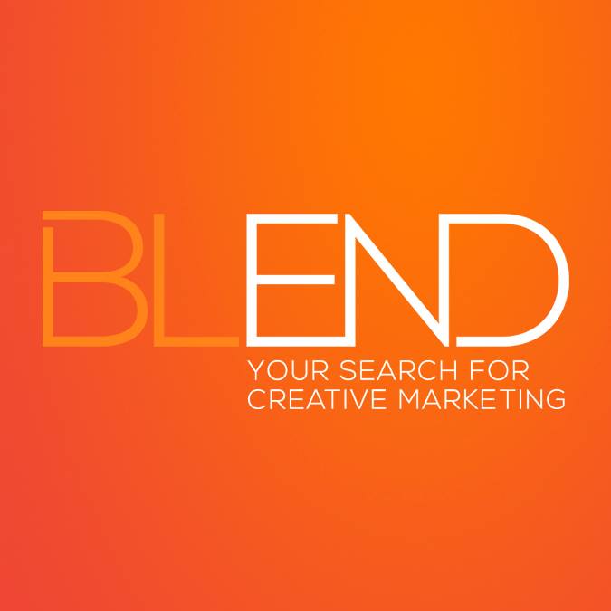 Blend Marketing Group