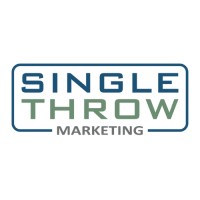 Single Throw Marketing