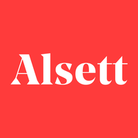 Alsett