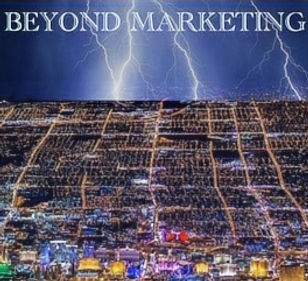 Beyond Marketing