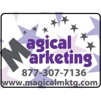 Magical Marketing