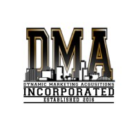 Dynamic Marketing Acquisitions