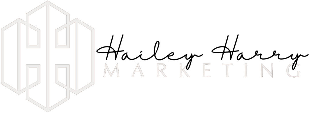 Hailey Harry Marketing
