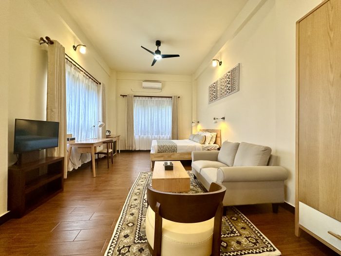 Executive Room