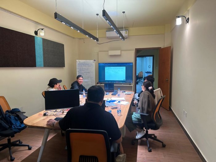 Meeting Room photo