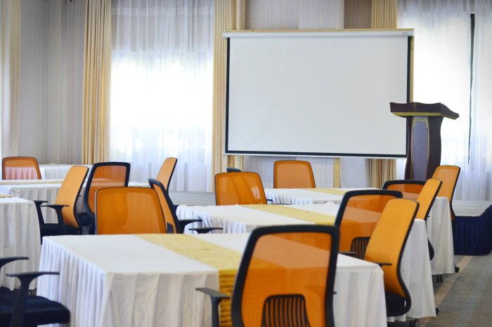 Board Room photo