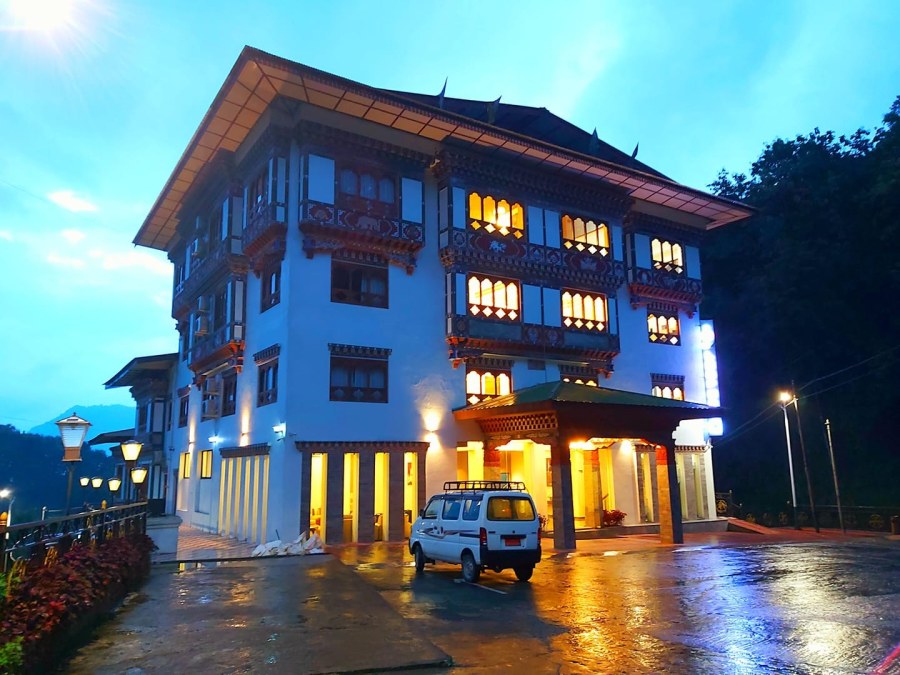 Hotel photo