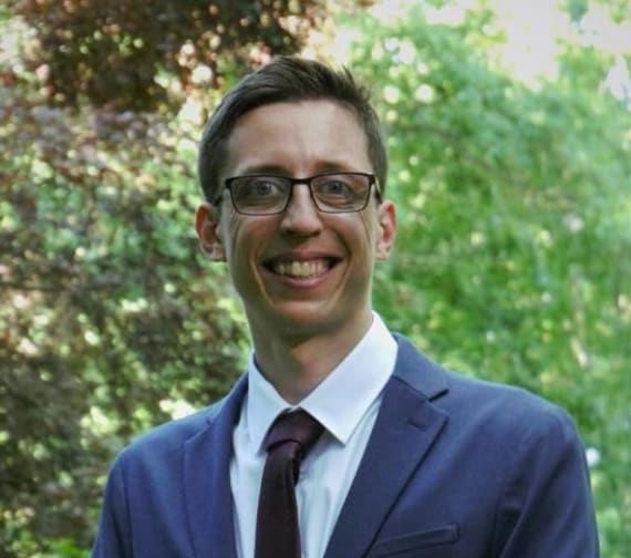 Dr.-Ing. Darius Rückert